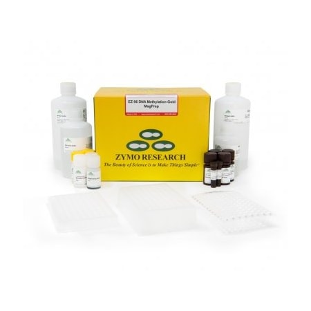 Zymo Research EZ-96 DNA Methylation-Gold MagPrep, 8 x 96 rxns ZD5043